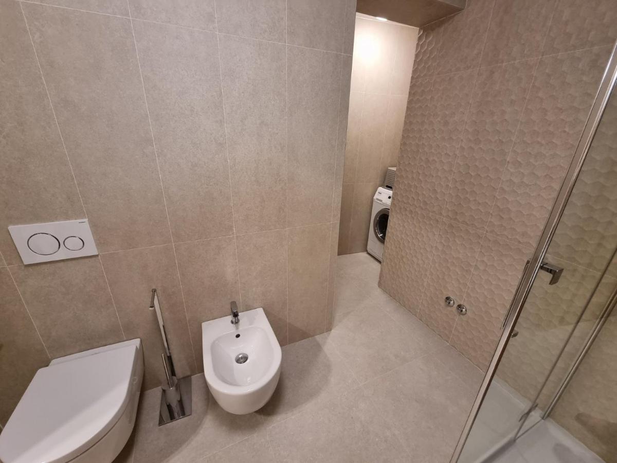 Apartments Cerin-Ровинь Экстерьер фото