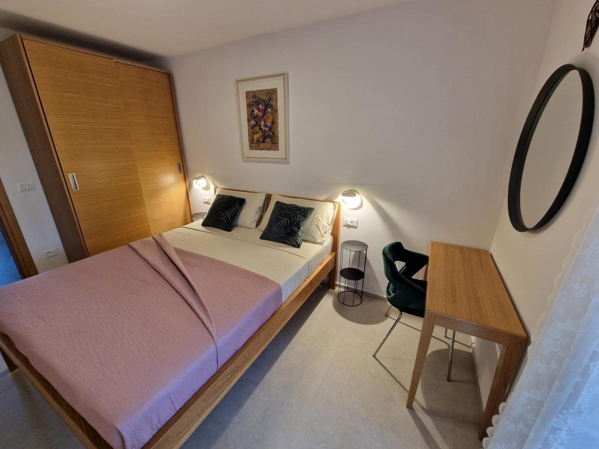Apartments Cerin-Ровинь Экстерьер фото