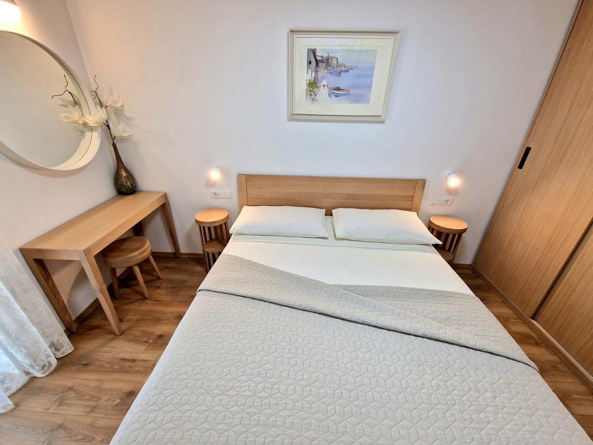 Apartments Cerin-Ровинь Экстерьер фото