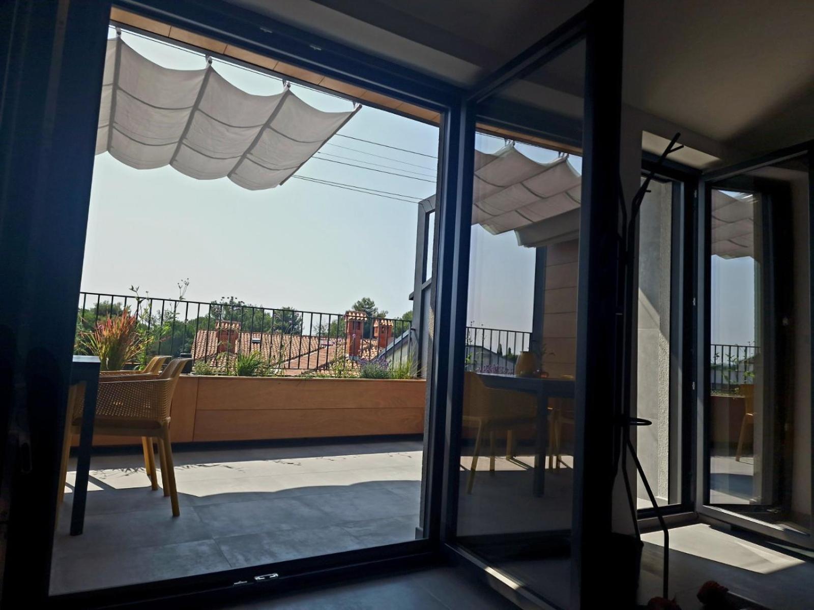 Apartments Cerin-Ровинь Экстерьер фото