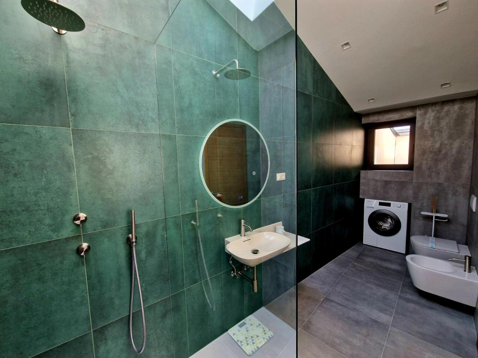 Apartments Cerin-Ровинь Экстерьер фото