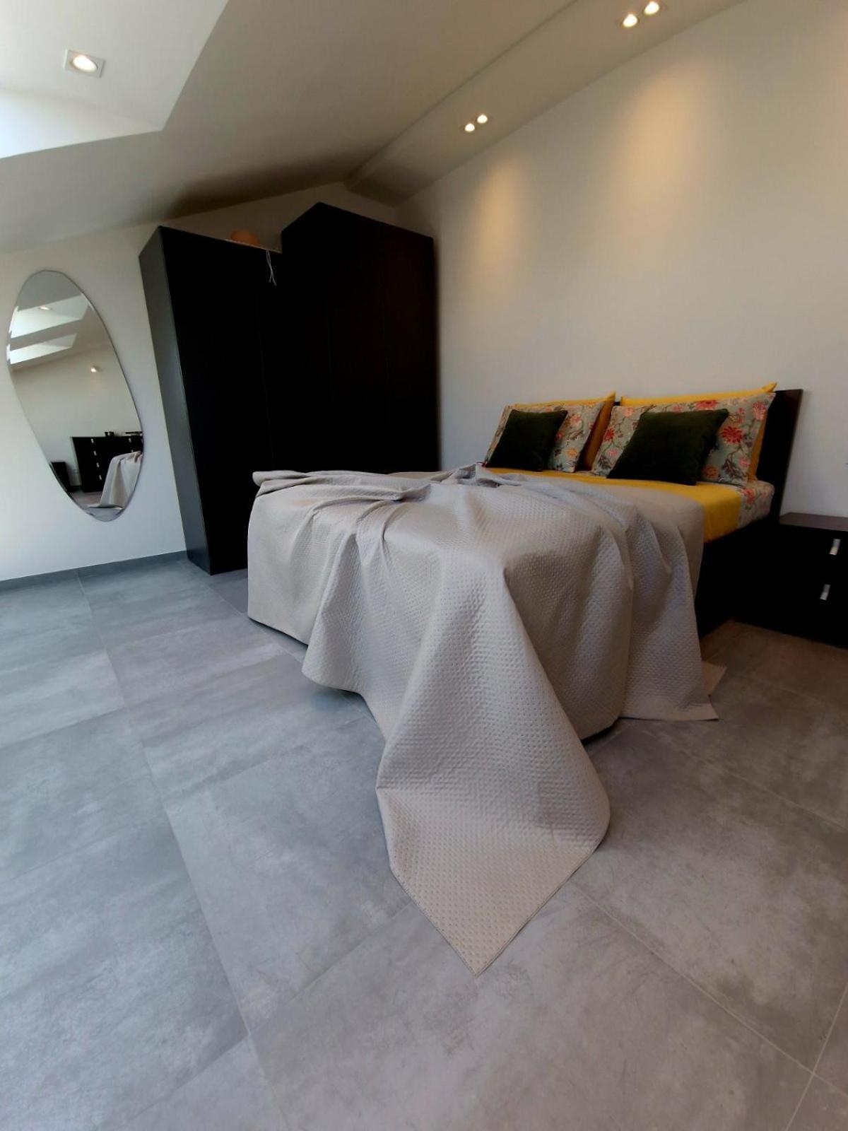 Apartments Cerin-Ровинь Экстерьер фото