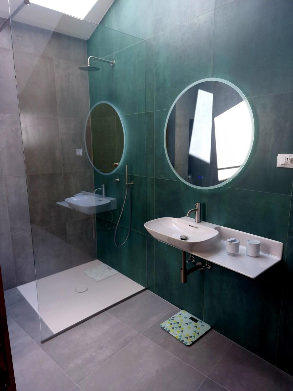 Apartments Cerin-Ровинь Экстерьер фото