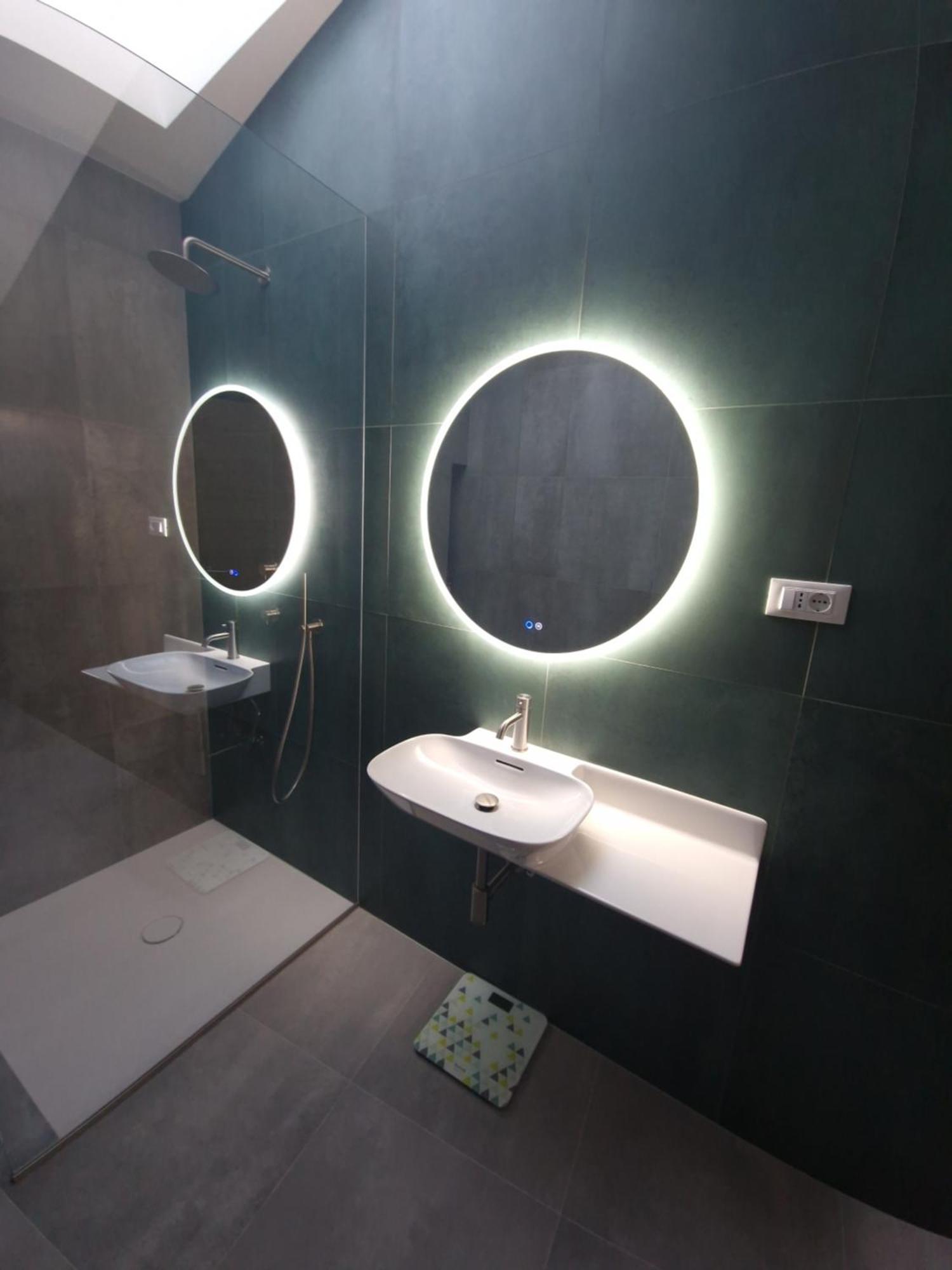 Apartments Cerin-Ровинь Экстерьер фото