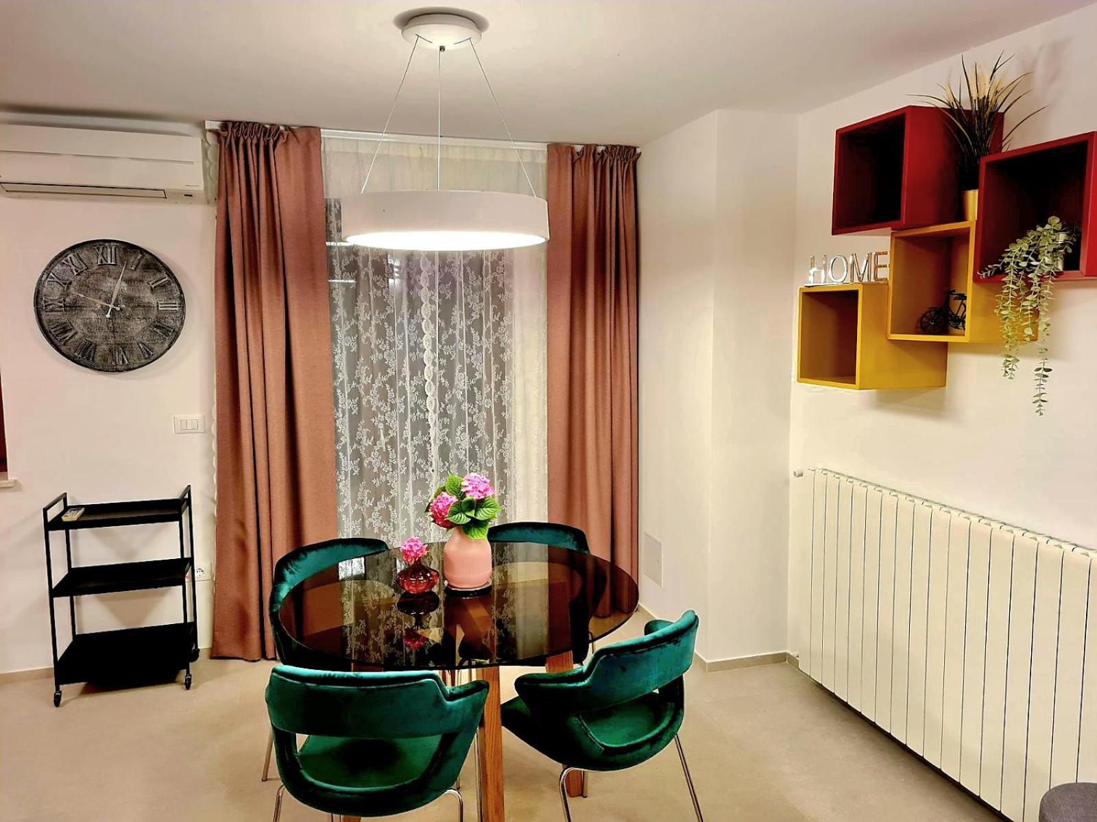 Apartments Cerin-Ровинь Экстерьер фото