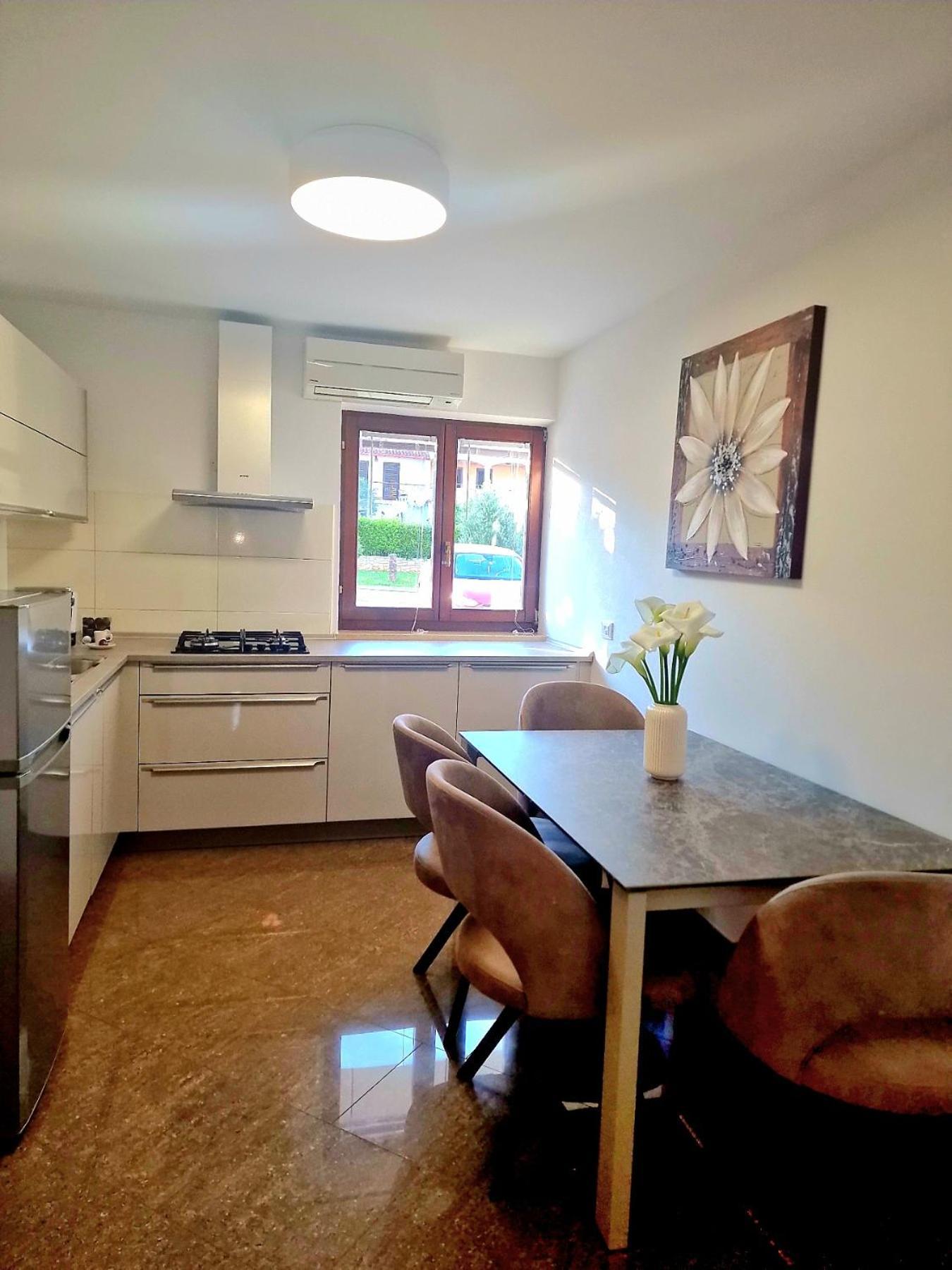 Apartments Cerin-Ровинь Экстерьер фото